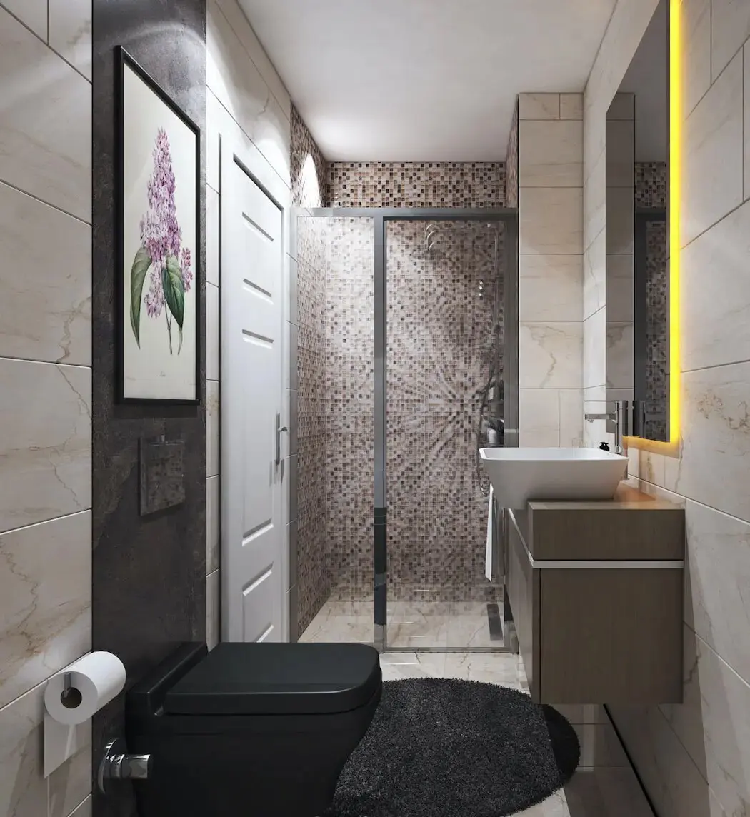Shower